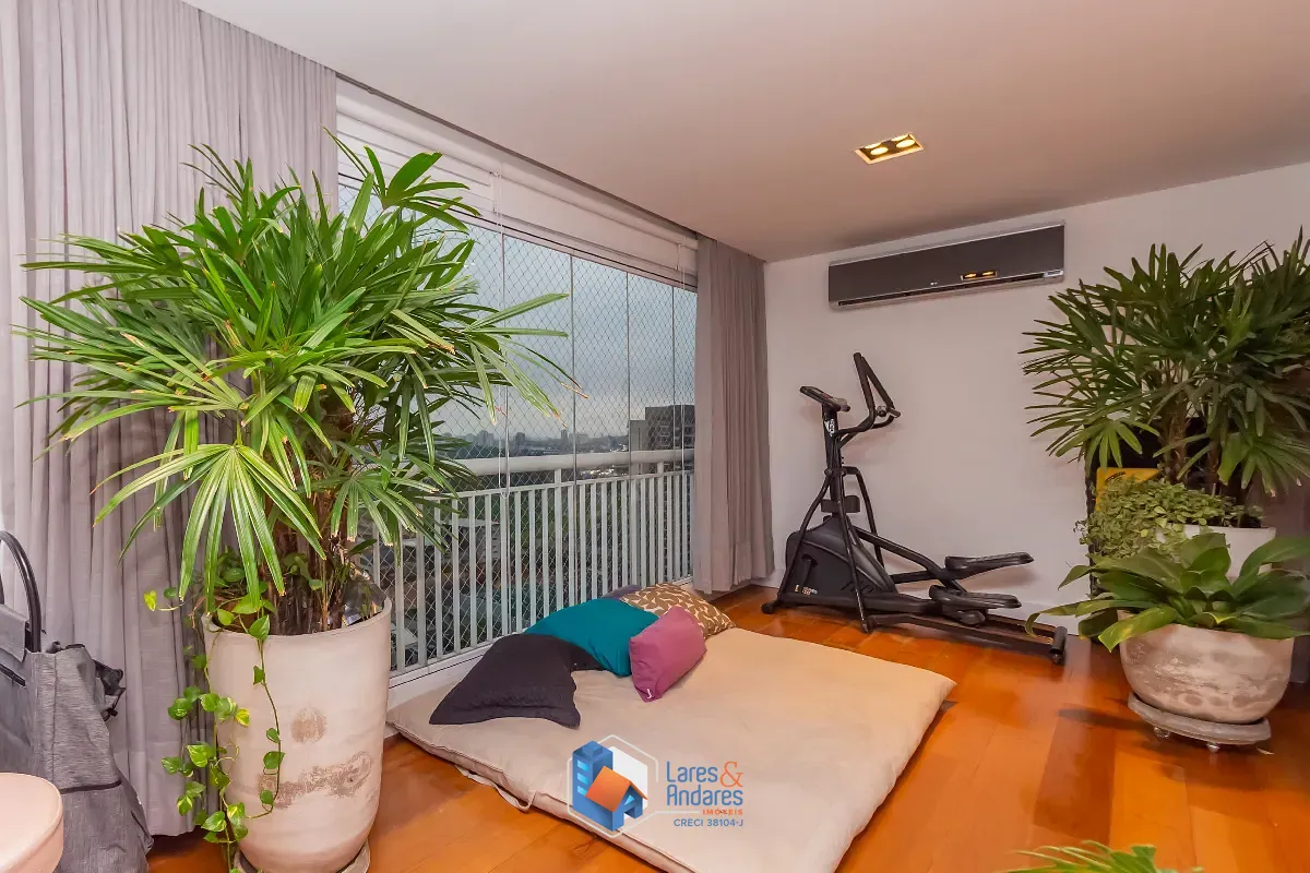 Apartamento, 2 quartos, 93 m² - Foto 16