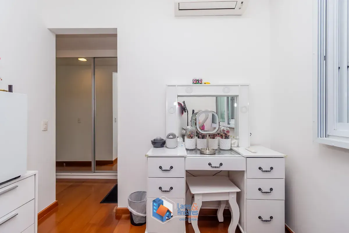 Apartamento, 2 quartos, 93 m² - Foto 21
