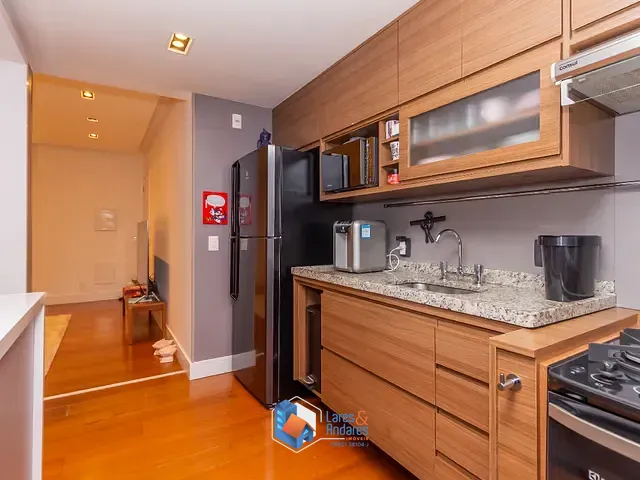 Apartamento com 93m² 2 quartos e 2 banheiros, à venda, no bairro Vila Leopoldina em São Paulo