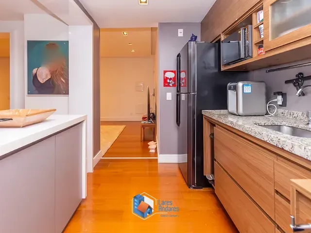 Apartamento com 93m² 2 quartos e 2 banheiros, à venda, no bairro Vila Leopoldina em São Paulo