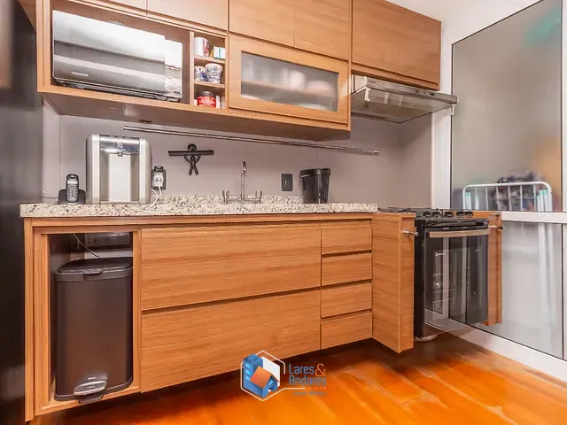 Apartamento com 93m² 2 quartos e 2 banheiros, à venda, no bairro Vila Leopoldina em São Paulo