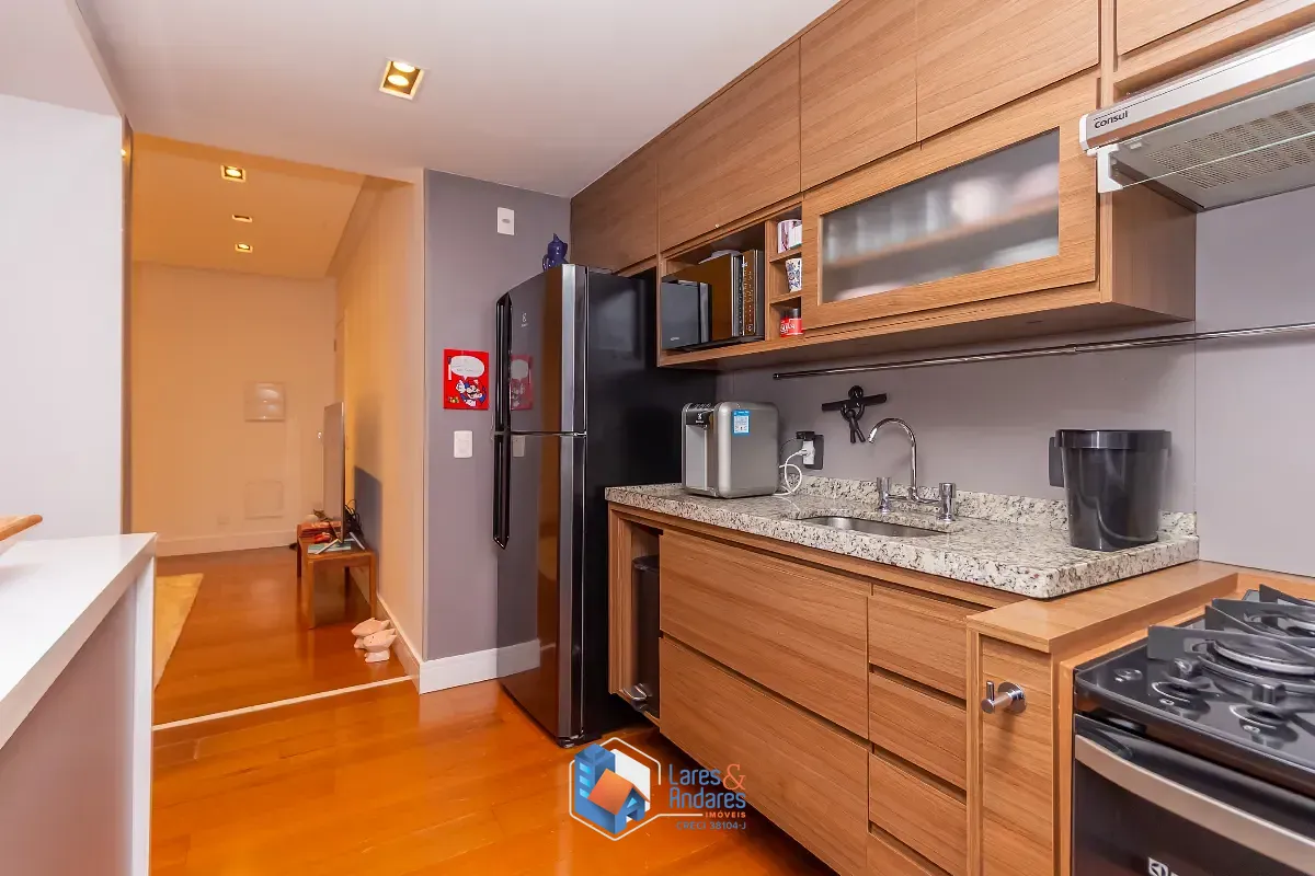 Apartamento, 2 quartos, 93 m² - Foto 4