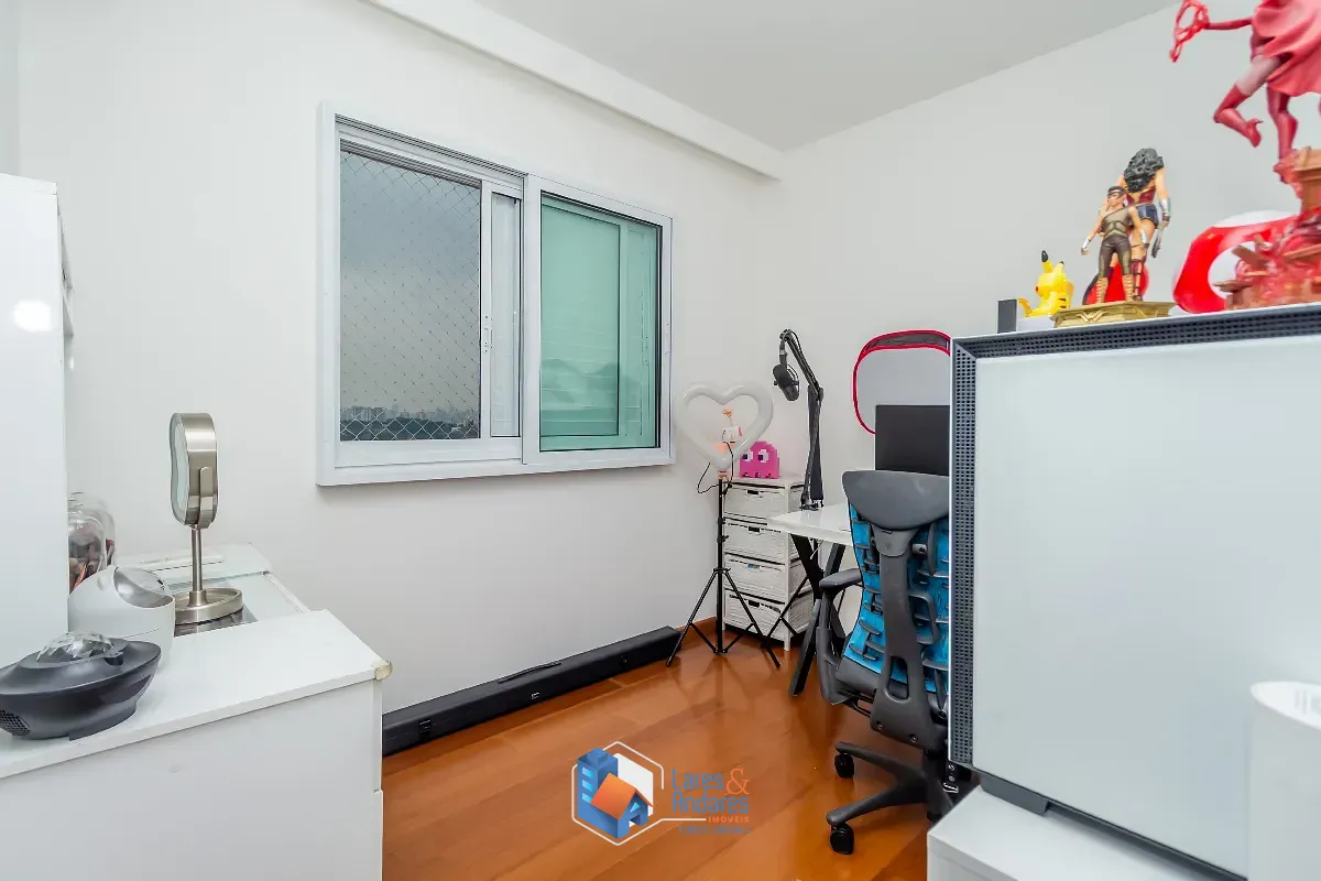 Apartamento, 2 quartos, 93 m² - Foto 19