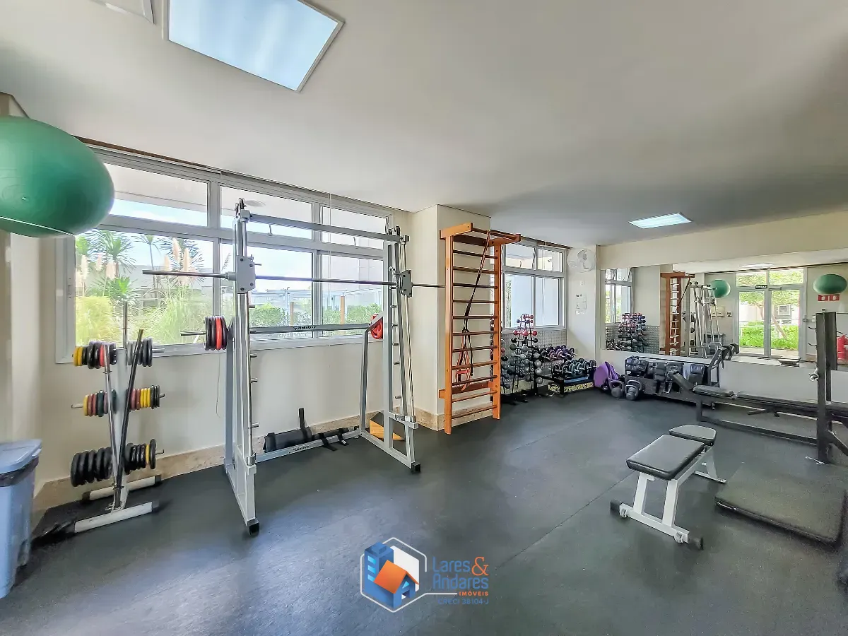 Apartamento, 2 quartos, 93 m² - Foto 42