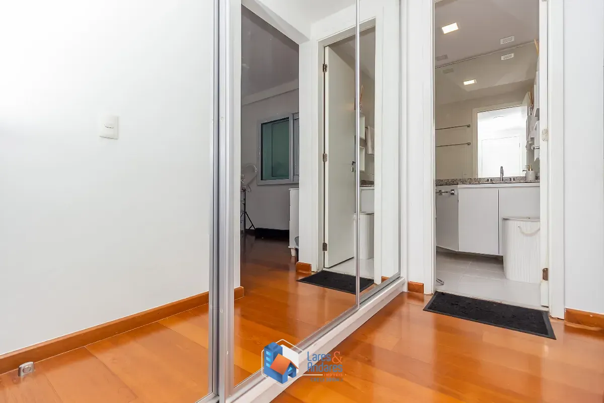 Apartamento, 2 quartos, 93 m² - Foto 18