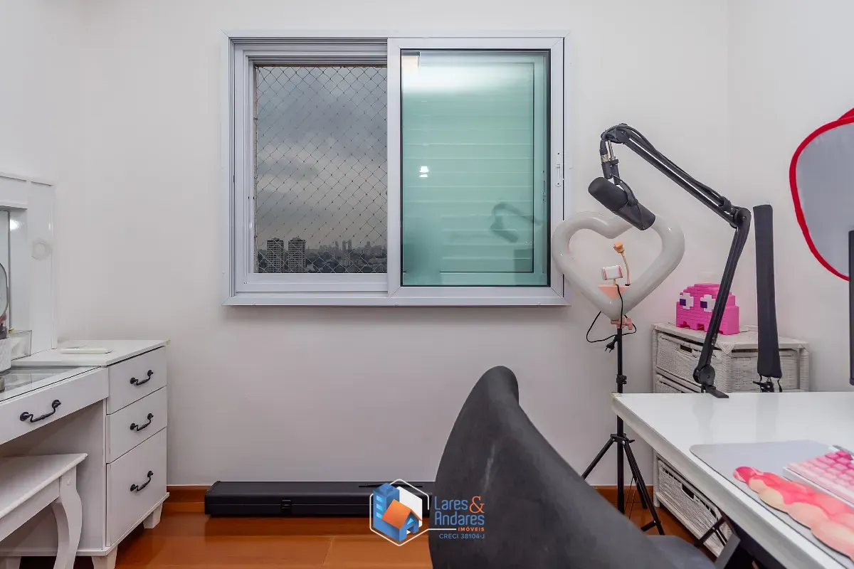 Apartamento, 2 quartos, 93 m² - Foto 23