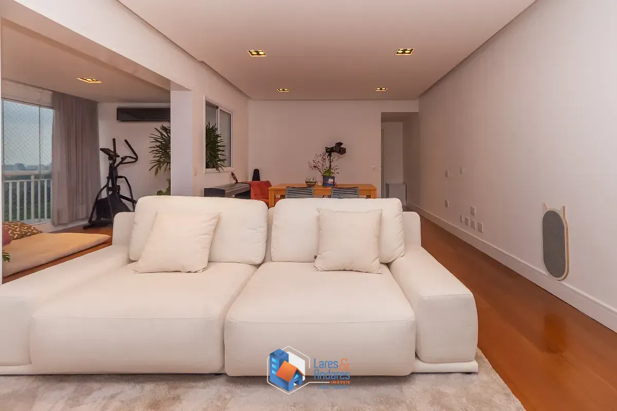 Apartamento, 2 quartos, 93 m² - Foto 10
