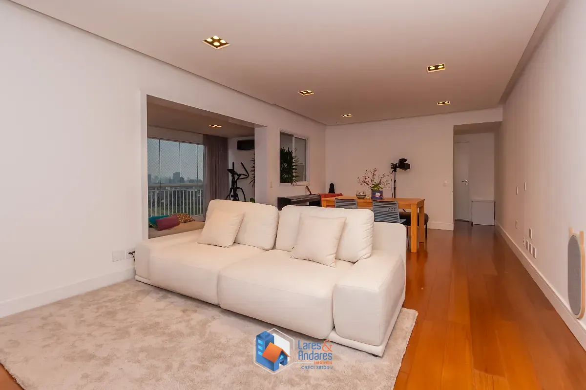 Apartamento, 2 quartos, 93 m² - Foto 27
