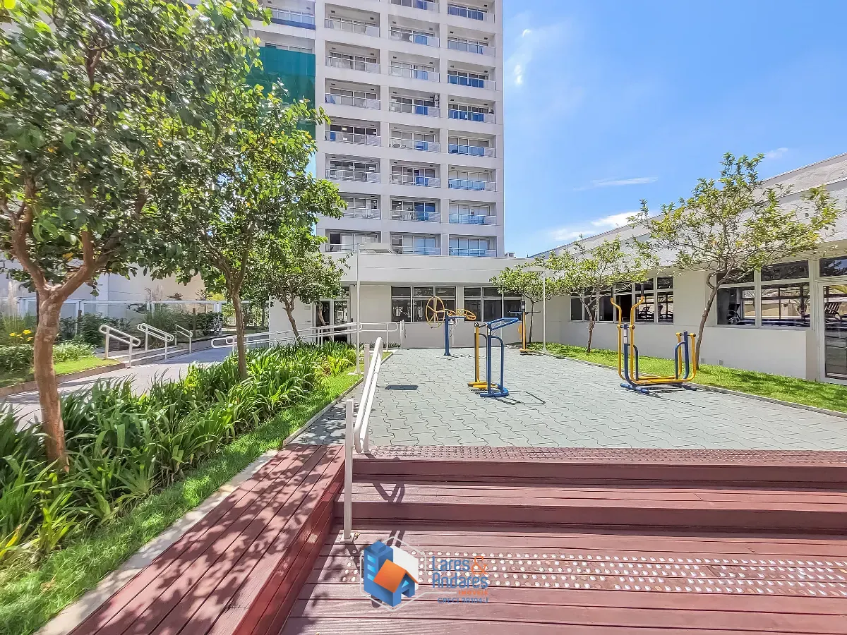 Apartamento, 2 quartos, 93 m² - Foto 48