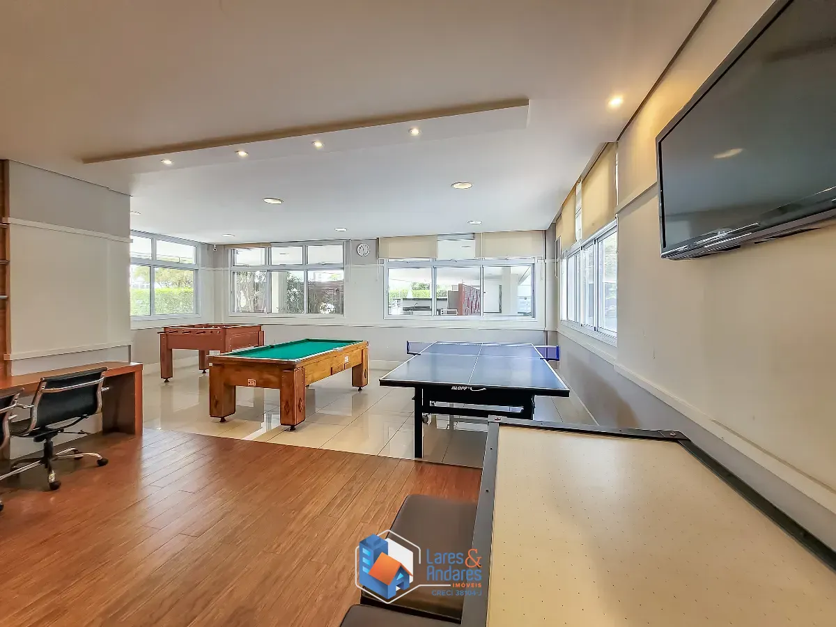 Apartamento, 2 quartos, 93 m² - Foto 38