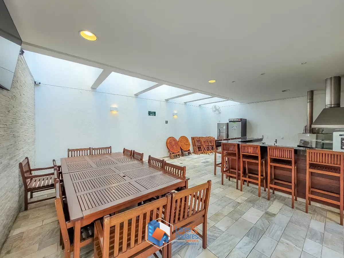 Apartamento, 2 quartos, 93 m² - Foto 49