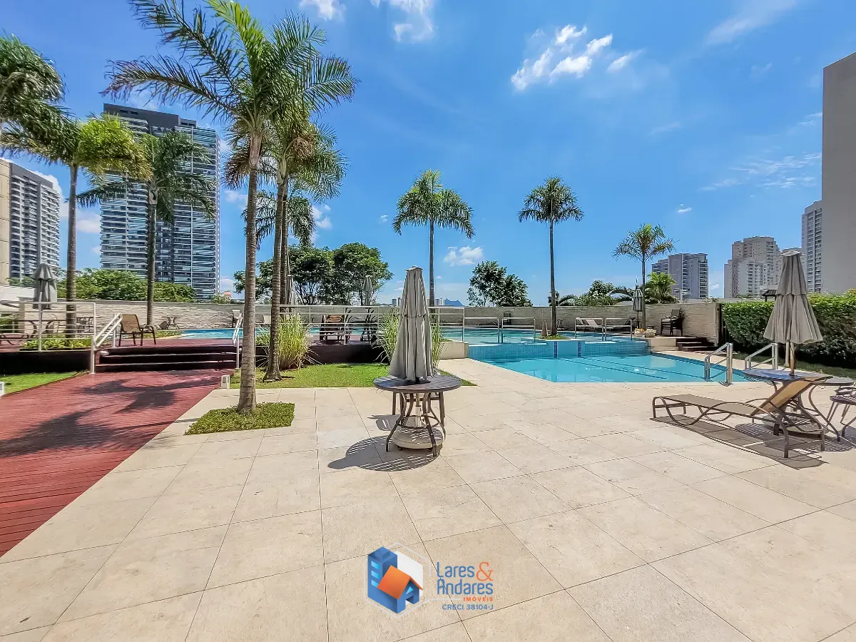 Apartamento, 2 quartos, 93 m² - Foto 36