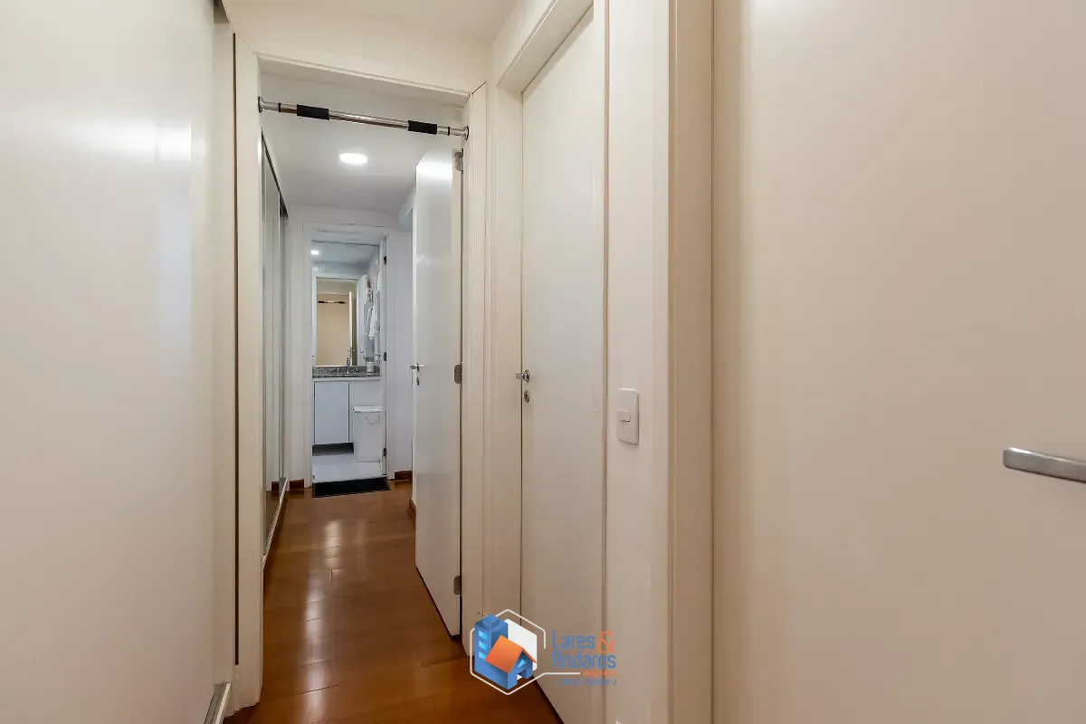 Apartamento, 2 quartos, 93 m² - Foto 26