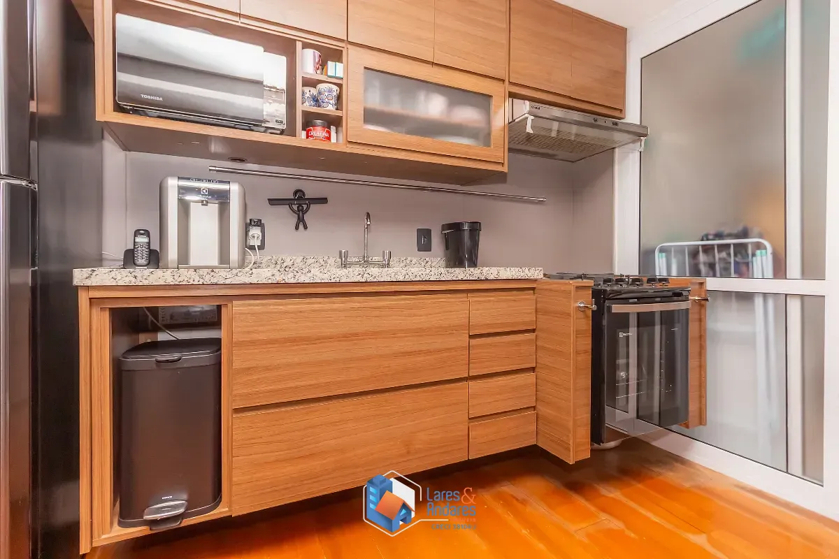 Apartamento, 2 quartos, 93 m² - Foto 5