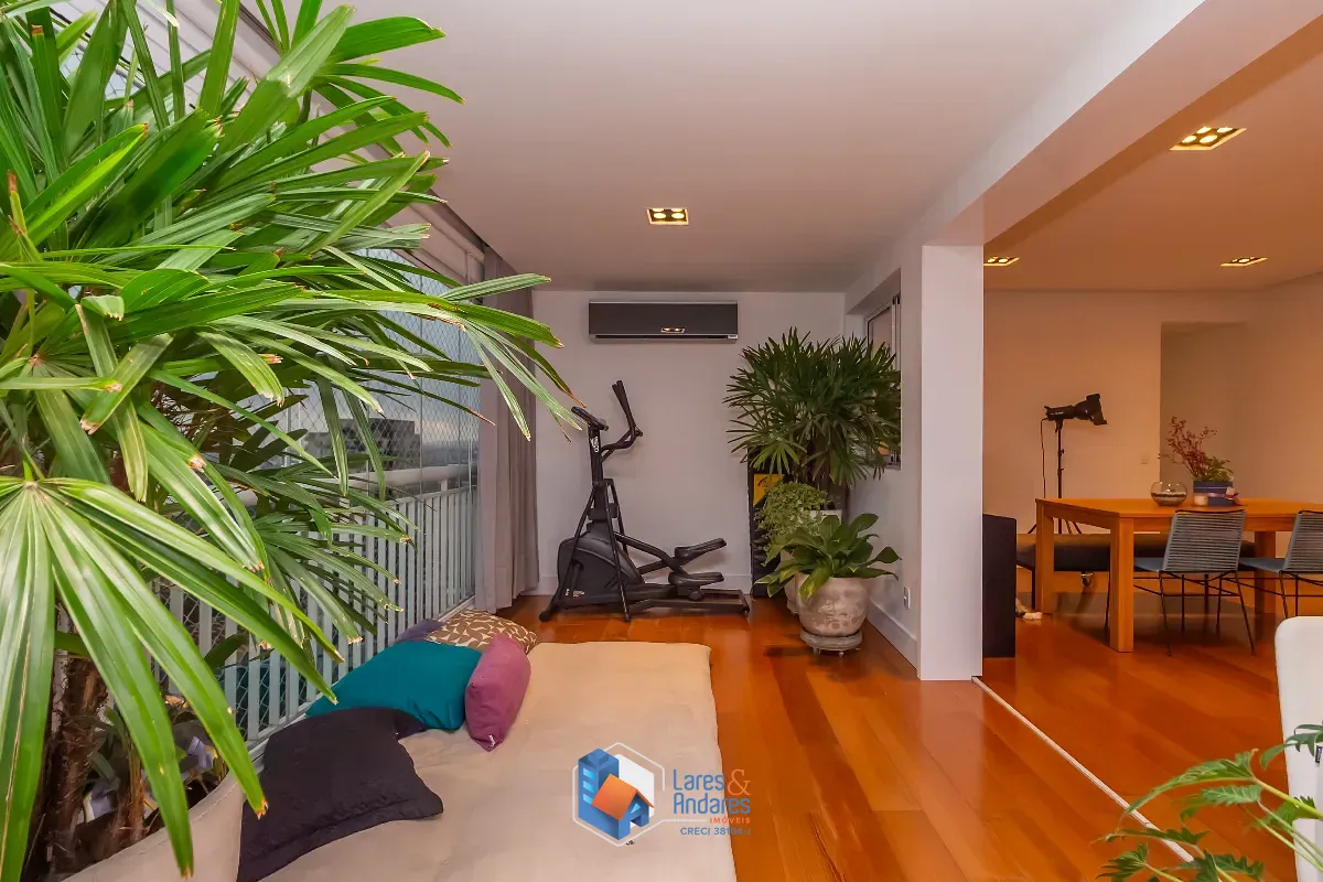 Apartamento, 2 quartos, 93 m² - Foto 20