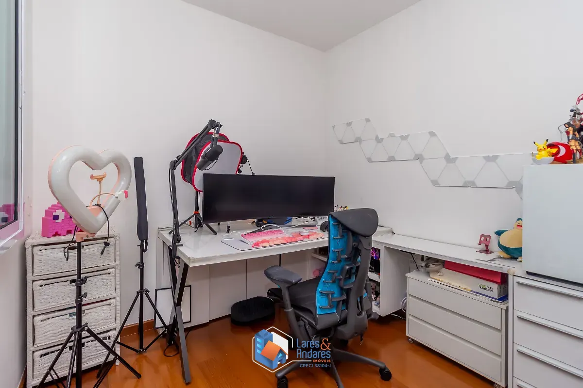 Apartamento, 2 quartos, 93 m² - Foto 24