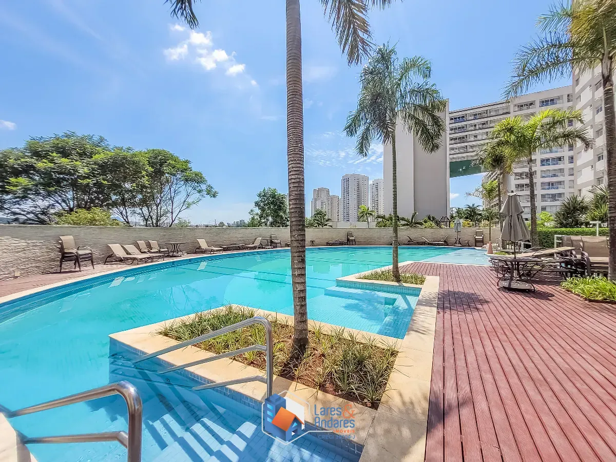 Apartamento, 2 quartos, 93 m² - Foto 53
