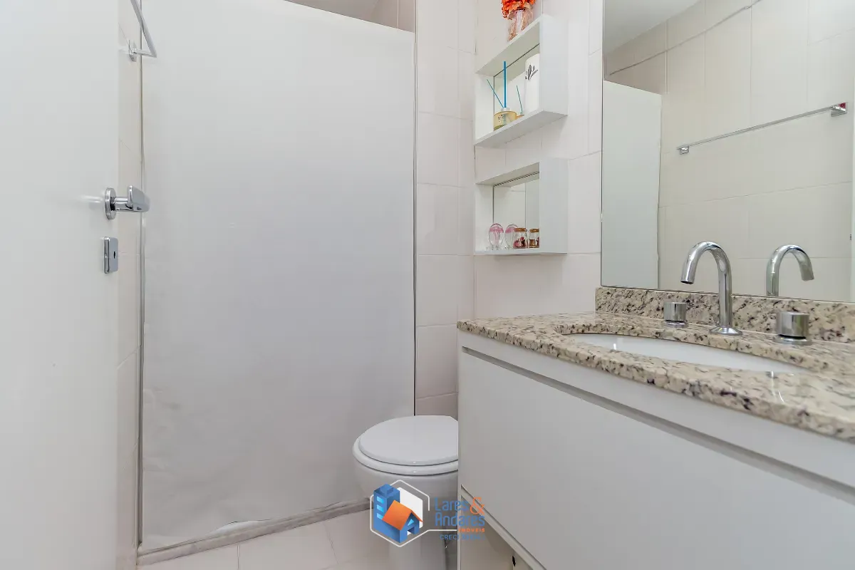 Apartamento, 2 quartos, 93 m² - Foto 22