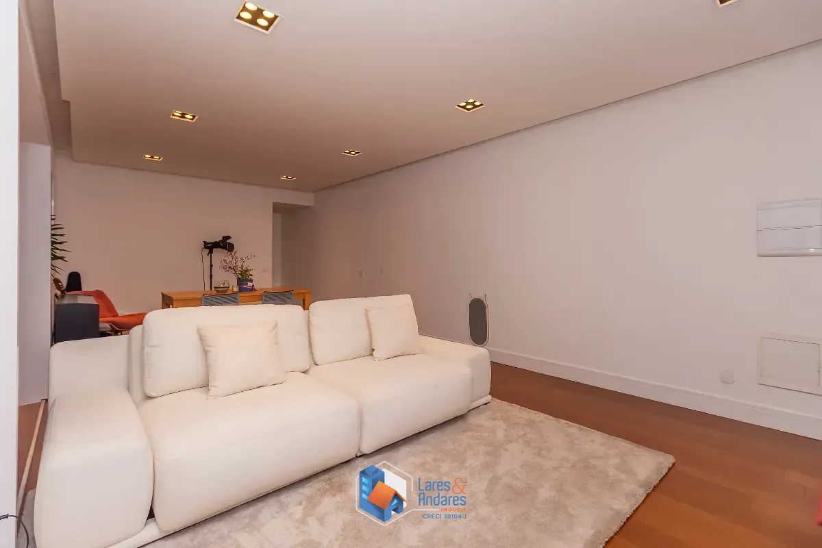 Apartamento, 2 quartos, 93 m² - Foto 11