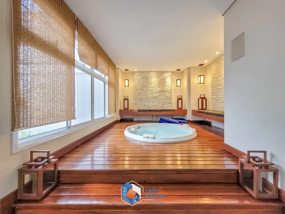 Apartamento, 2 quartos, 93 m² - Foto 43