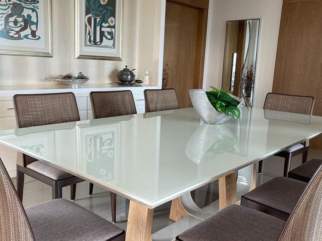 Apartamento com 599m² 3 quartos e 4 banheiros, à venda, no bairro Gleba Fazenda Palhano em Londrina