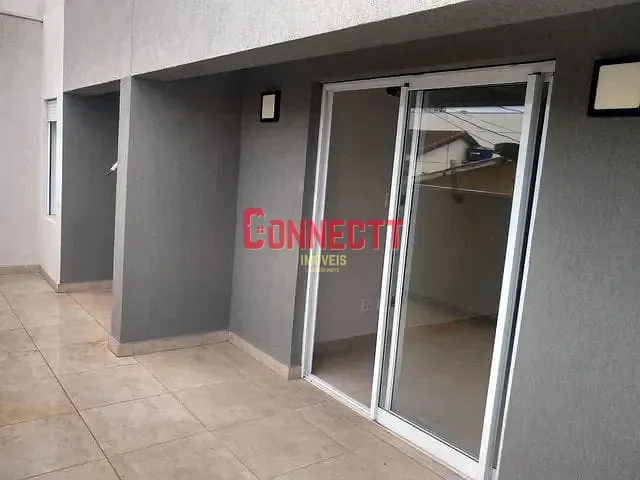 Apartamento 2 quartos e 2 banheiros, à venda, no bairro City Ribeirão em Ribeirão Preto