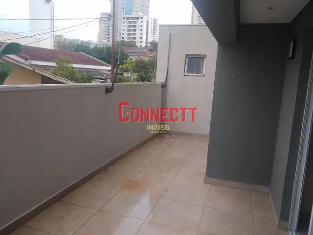 Apartamento 2 quartos e 2 banheiros, à venda, no bairro City Ribeirão em Ribeirão Preto