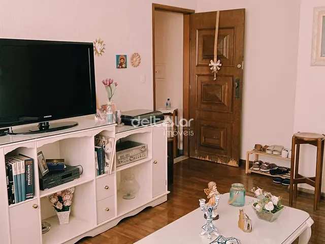 Apartamento com 274m² 4 quartos e 2 banheiros, à venda, no bairro Vila Cloris em Belo Horizonte