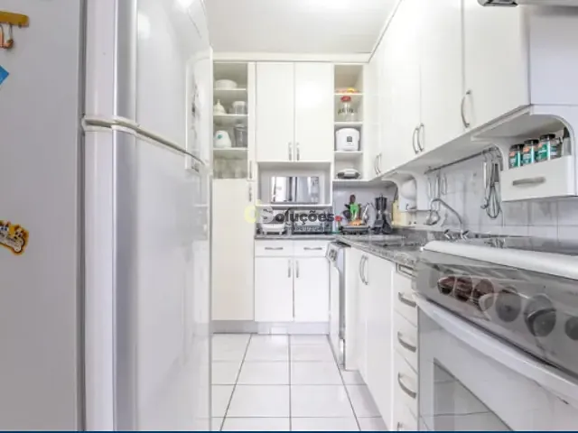 Apartamento 4 quartos e 4 banheiros, à venda, no bairro Vila Clementino em São Paulo