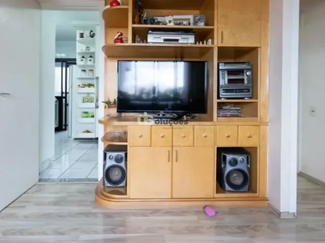 Apartamento 4 quartos e 4 banheiros, à venda, no bairro Vila Clementino em São Paulo