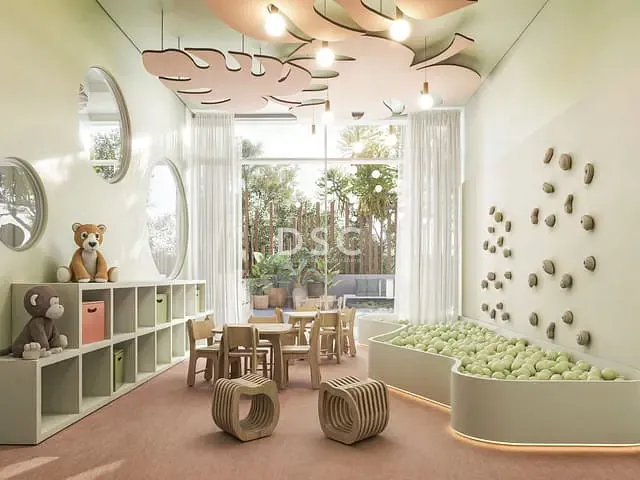 Apartamento com 299m² 3 quartos e 4 banheiros, à venda, no bairro Água Verde em Curitiba