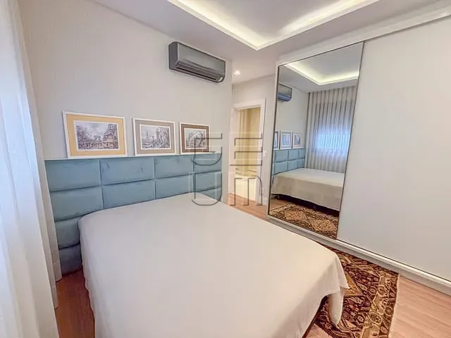 Apartamento 3 quartos e 5 banheiros, à venda, no bairro Gleba Fazenda Palhano em Londrina