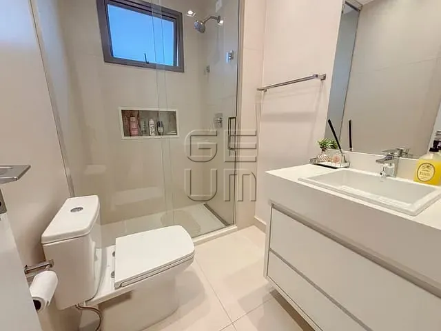 Apartamento 3 quartos e 5 banheiros, à venda, no bairro Gleba Fazenda Palhano em Londrina