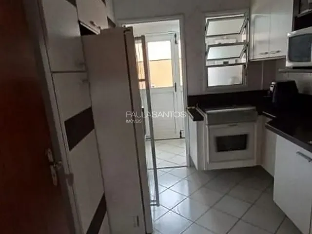 Apartamento 3 quartos e 3 banheiros, à venda, no bairro Parque Campolim em Sorocaba
