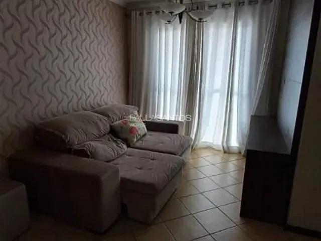 Apartamento 3 quartos e 3 banheiros, à venda, no bairro Parque Campolim em Sorocaba