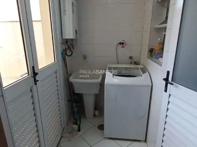 Apartamento 3 quartos e 3 banheiros, à venda, no bairro Parque Campolim em Sorocaba