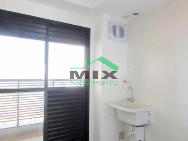 Apartamento 3 quartos e 3 banheiros, à venda, no bairro Campestre em Santo André