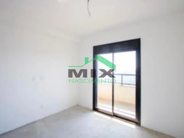 Apartamento 3 quartos e 3 banheiros, à venda, no bairro Campestre em Santo André