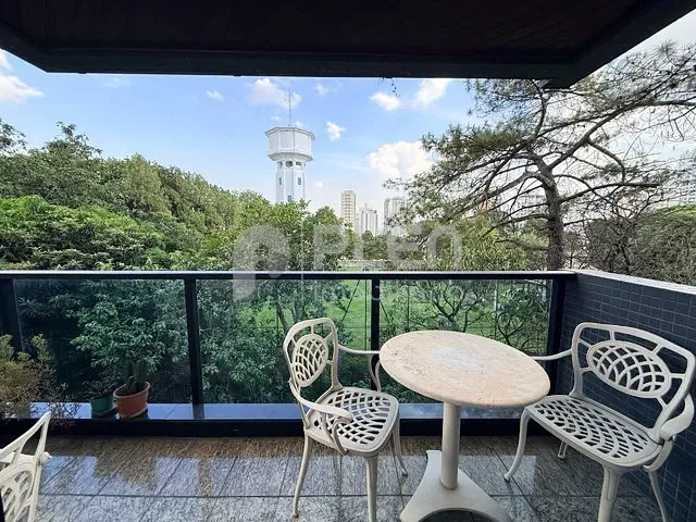 Apartamento 4 quartos e 5 banheiros, à venda, no bairro Santana em São Paulo