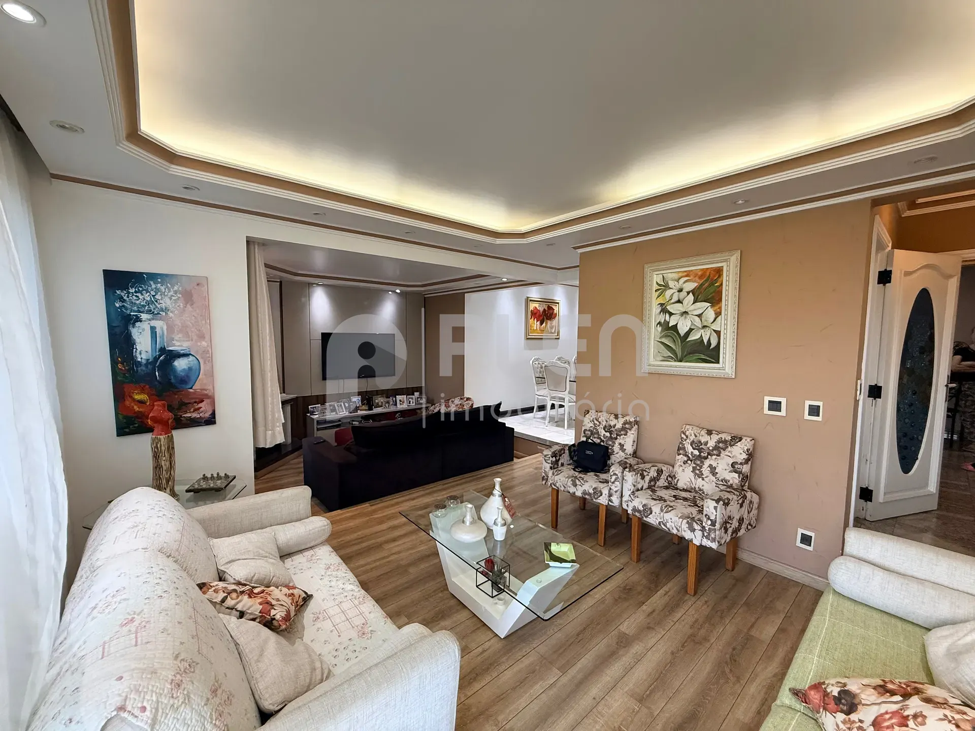 Apartamento de 4 quartos à venda em Santana, São Paulo
