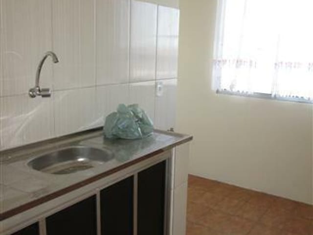 Foto do Apartamento - Apartamento Residencial para locação, Jardim Maria Antônia Prado, Sorocaba - AP4211. | Ary Proenca Negócios Imobiliários Ltda