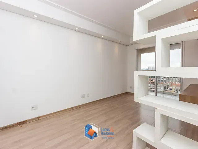 Apartamento com 105m² 3 quartos e 2 banheiros, à venda, no bairro Vila Carrão em São Paulo