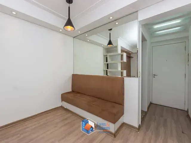 Apartamento com 105m² 3 quartos e 2 banheiros, à venda, no bairro Vila Carrão em São Paulo