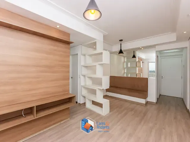 Apartamento com 105m² 3 quartos e 2 banheiros, à venda, no bairro Vila Carrão em São Paulo