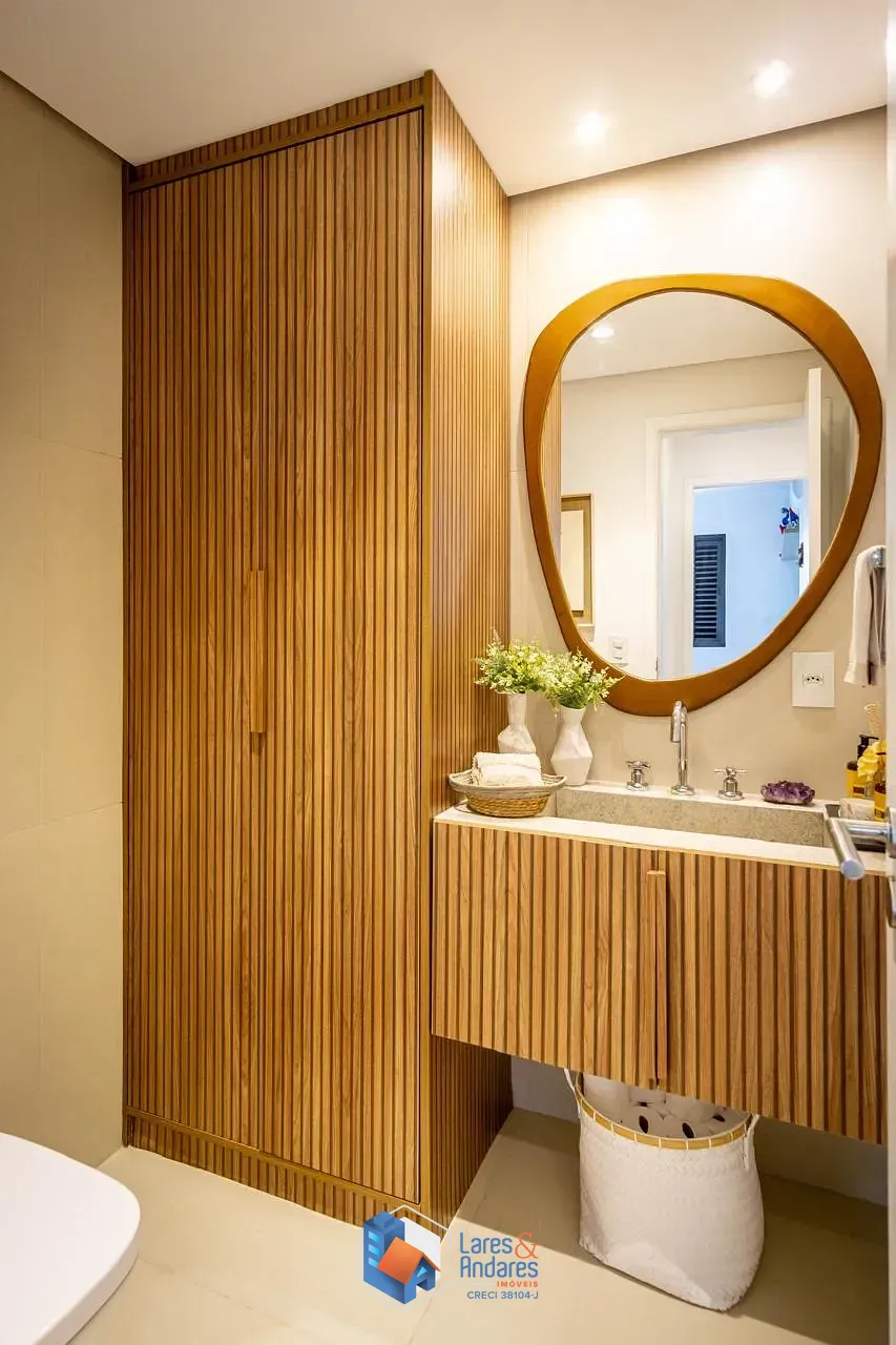 Apartamento, 3 quartos, 120 m² - Foto 67