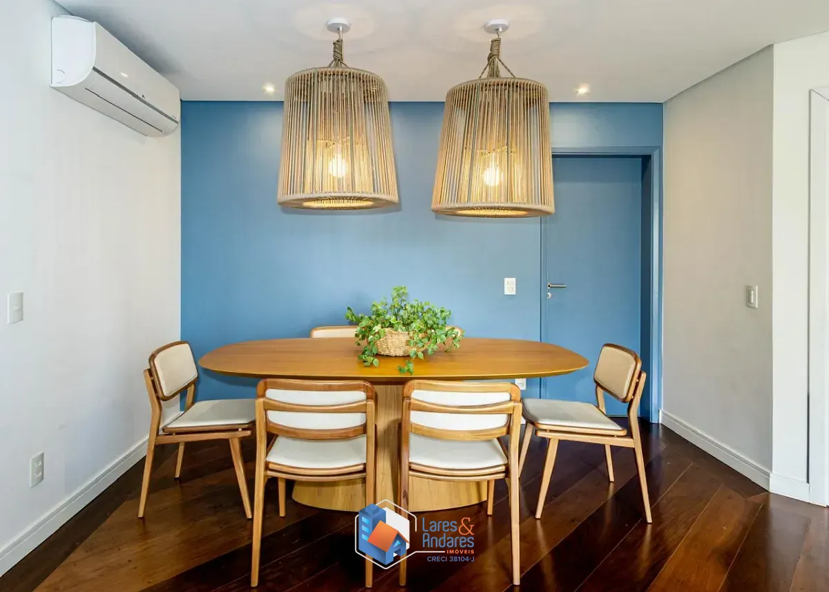 Apartamento, 3 quartos, 120 m² - Foto 61