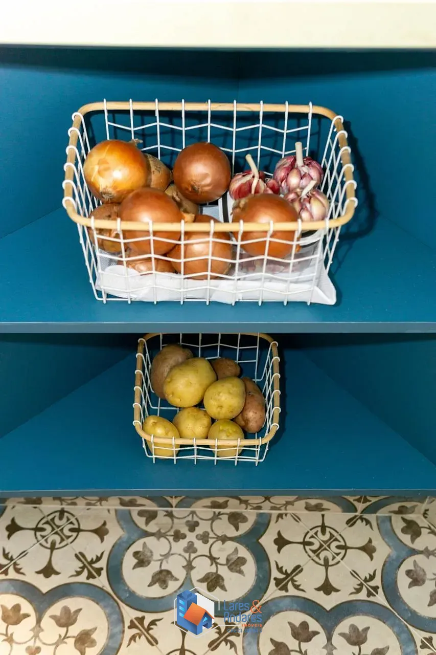 Apartamento, 3 quartos, 120 m² - Foto 54