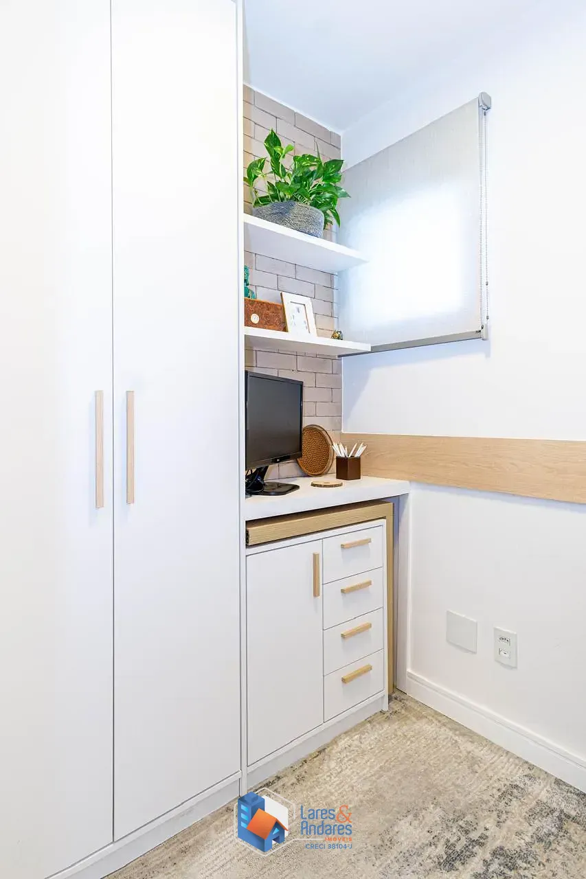 Apartamento, 3 quartos, 120 m² - Foto 46