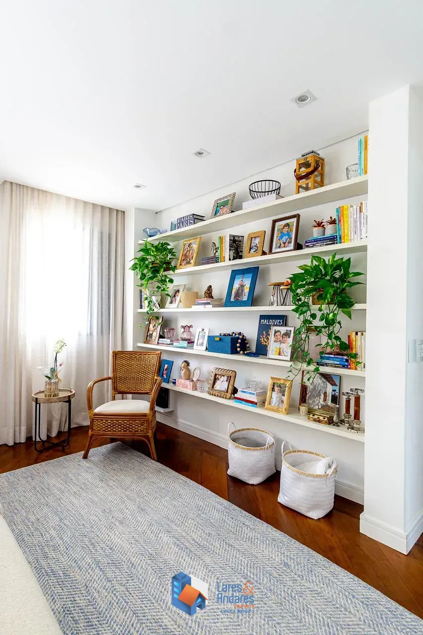 Apartamento, 3 quartos, 120 m² - Foto 74