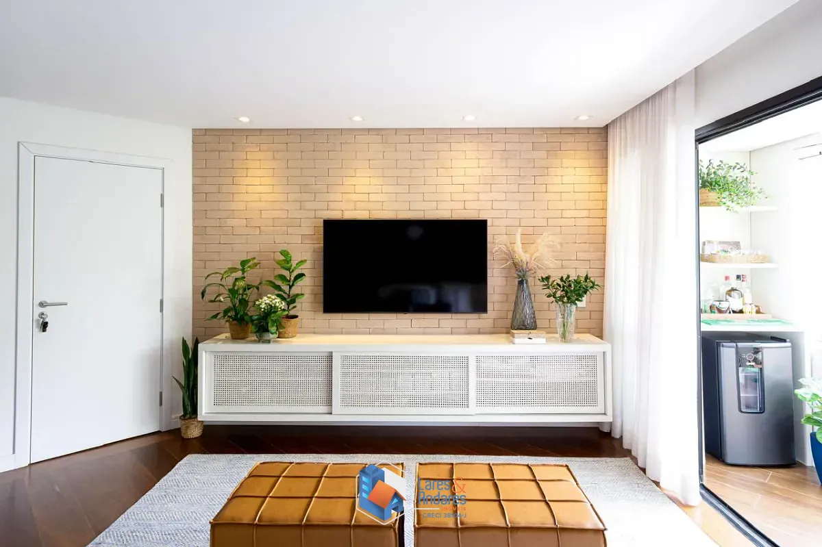 Apartamento, 3 quartos, 120 m² - Foto 82